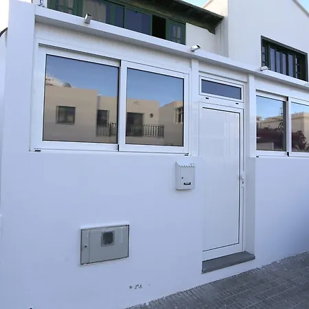 Apartamento Anita * Playa Honda (Lanzarote)