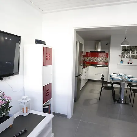 Apartamento Anita
