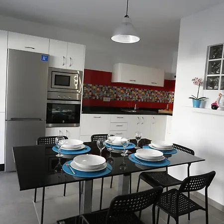 Apartamento Anita Apartamento *