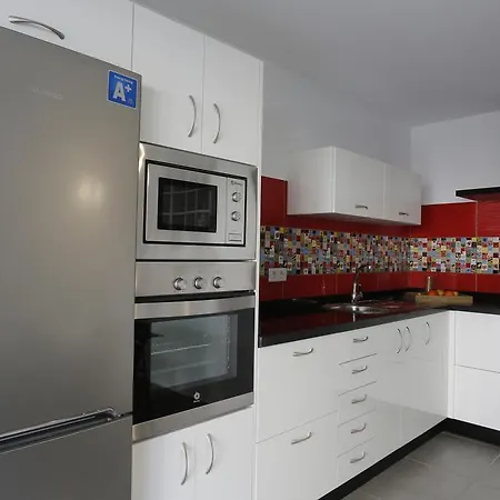 Apartamento Anita * Playa Honda (Lanzarote)