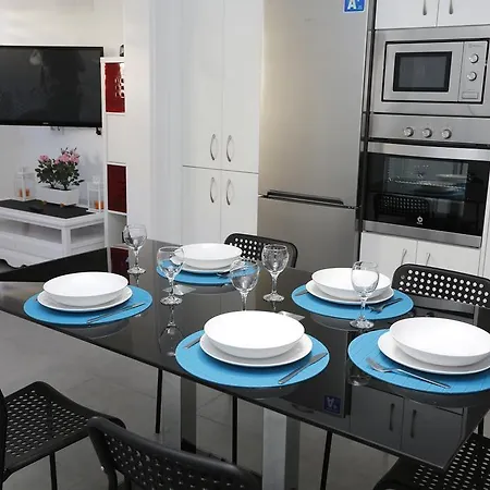 Apartamento Apartamento Anita Playa Honda (Lanzarote)