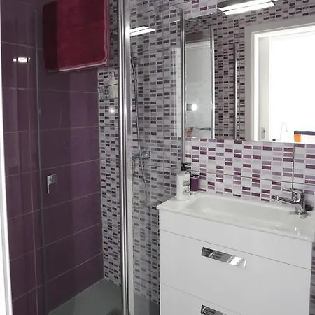 Apartamento Anita Apartamento *