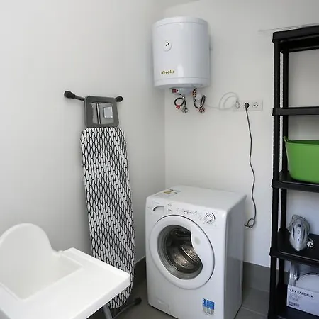 Apartamento Anita Apartamento