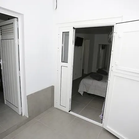Apartamento Apartamento Anita Playa Honda (Lanzarote)