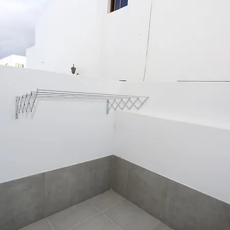 Apartamento Anita * Playa Honda (Lanzarote)