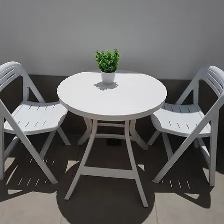 Apartamento Anita * Playa Honda (Lanzarote)