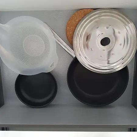 Apartamento Apartamento Anita