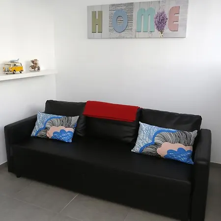 Anita Apartment *