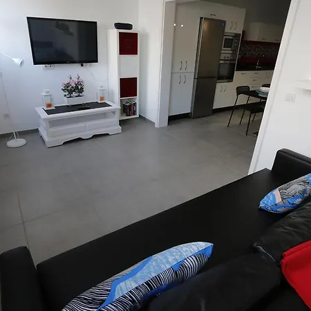 Apartment Anita *